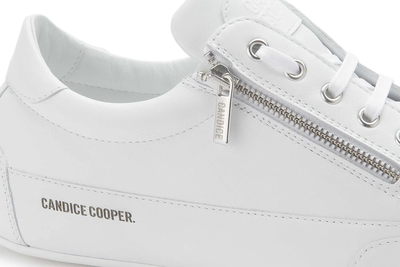 Sneaker|Schnürschuhe|Candice Cooper Sneaker in Untergrößen