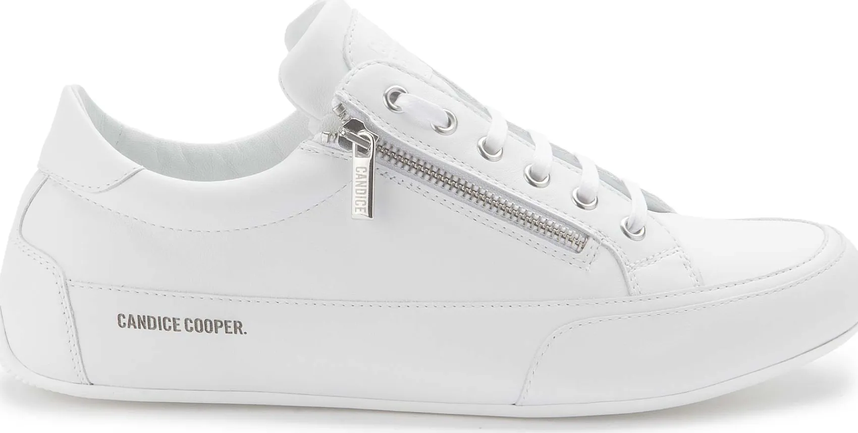 Sneaker|Schnürschuhe|Candice Cooper Sneaker in Untergrößen