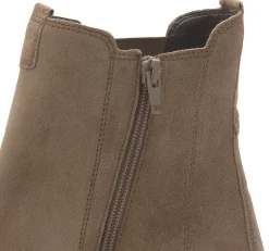Stiefeletten|Gabor Chelsea Boot in Übergrößen