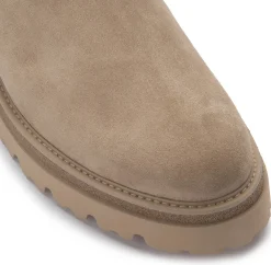 Stiefeletten|Gabor Chelsea Boot in Übergrößen