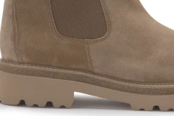 Stiefeletten|Gabor Chelsea Boot in Übergrößen