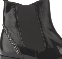 Stiefeletten|Gabor Chelsea Boot in Übergrößen
