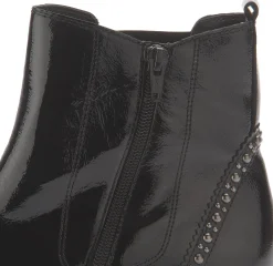 Stiefeletten|Gabor Chelsea Boot in Übergrößen
