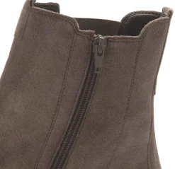 Stiefeletten|Gabor Chelsea Boot in Übergrößen