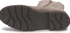 Stiefeletten|Gabor Chelsea Boot in Übergrößen