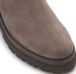 Stiefeletten|Gabor Chelsea Boot in Übergrößen