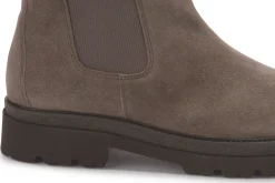Stiefeletten|Gabor Chelsea Boot in Übergrößen