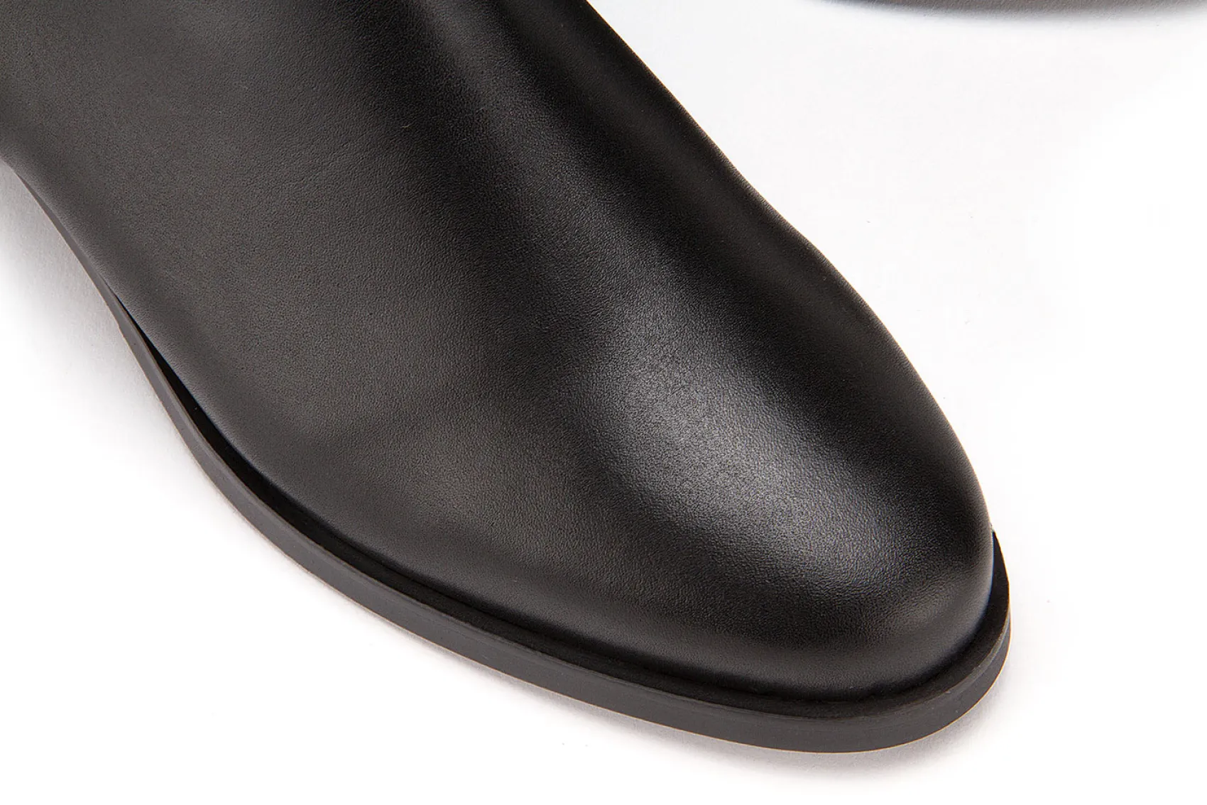 Stiefeletten|Horsch Schuhe Chelsea Boot in Übergrößen