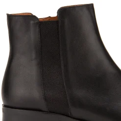 Stiefeletten|Horsch Schuhe Chelsea Boot in Übergrößen