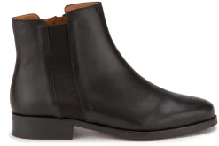 Stiefeletten|Horsch Schuhe Chelsea Boot in Übergrößen