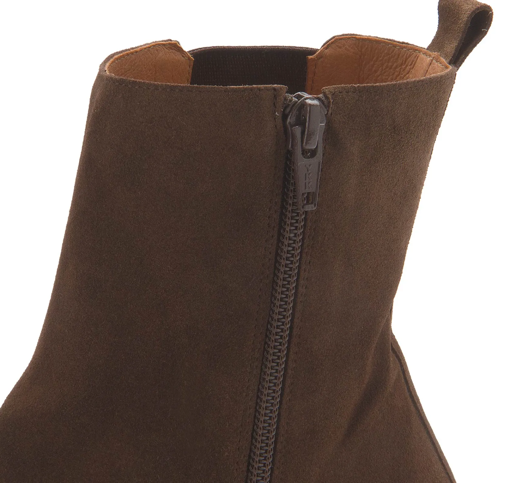 Stiefeletten|Horsch Schuhe Chelsea Boot in Übergrößen