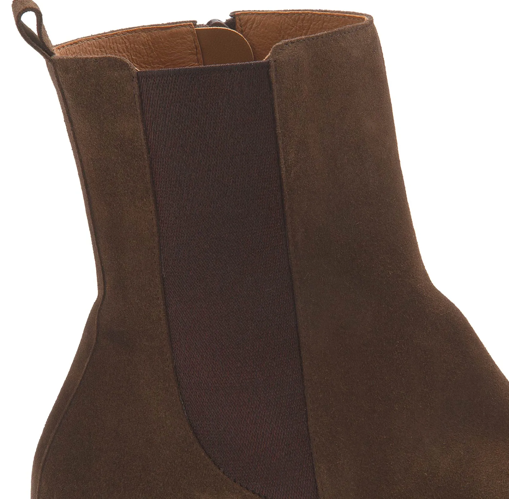 Stiefeletten|Horsch Schuhe Chelsea Boot in Übergrößen