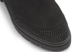 Stiefeletten|Horsch Schuhe Chelsea Boot in Übergrößen