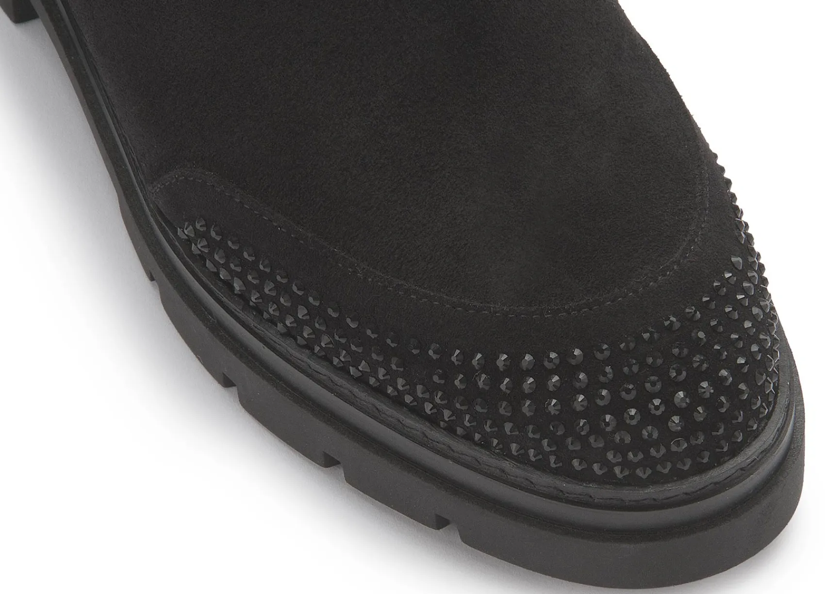 Stiefeletten|Horsch Schuhe Chelsea Boot in Übergrößen