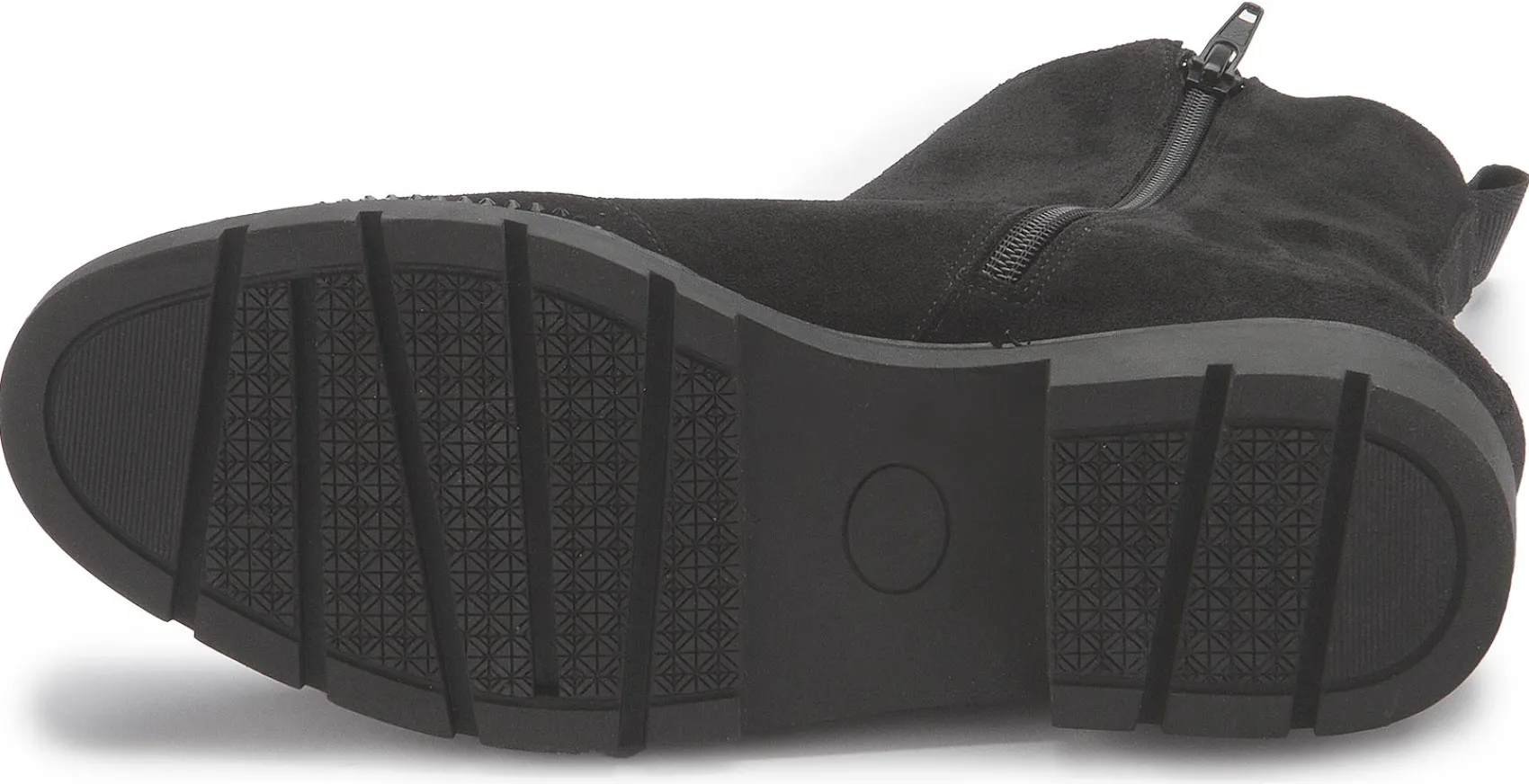 Stiefeletten|Horsch Schuhe Chelsea Boot in Übergrößen