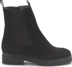 Stiefeletten|Horsch Schuhe Chelsea Boot in Übergrößen