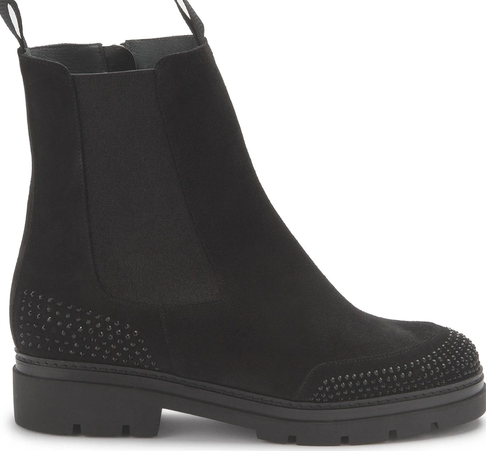 Stiefeletten|Horsch Schuhe Chelsea Boot in Übergrößen