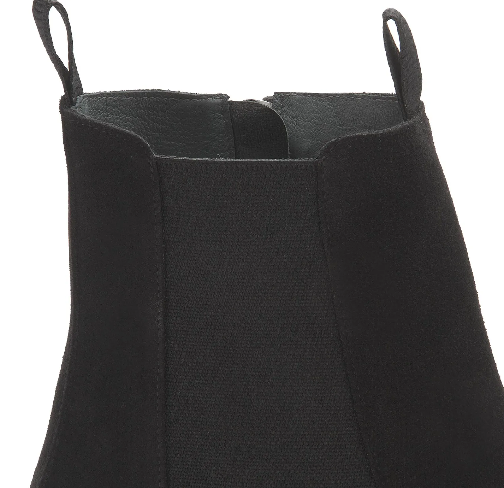 Stiefeletten|Horsch Schuhe Chelsea Boot in Übergrößen