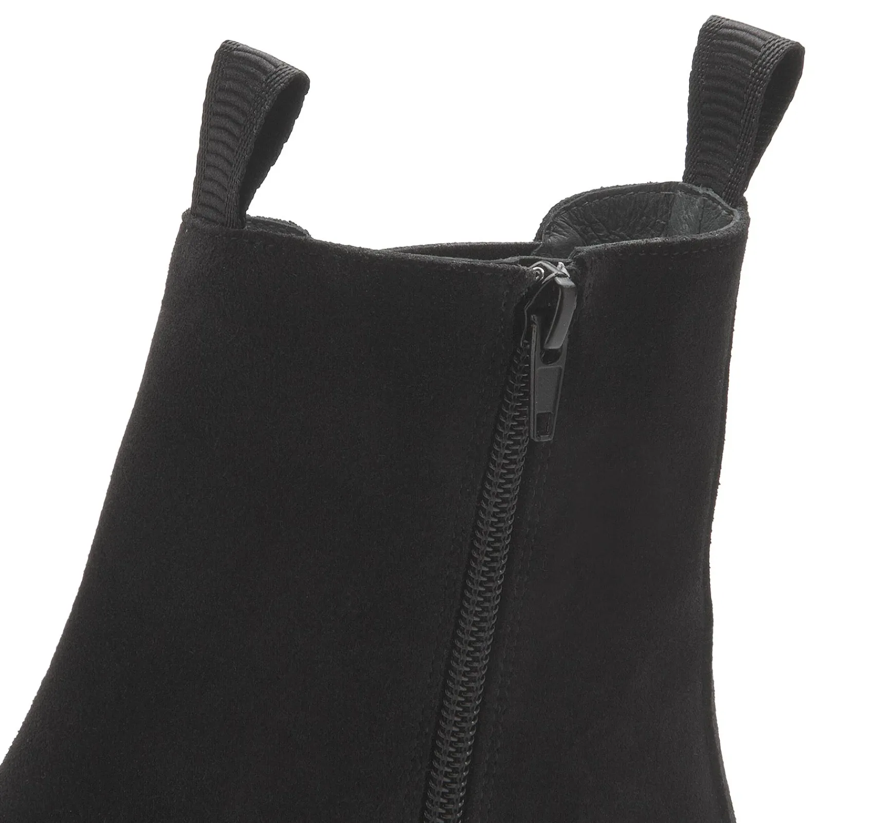 Stiefeletten|Horsch Schuhe Chelsea Boot in Übergrößen