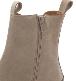 Stiefeletten|Horsch Schuhe Chelsea Boot in Übergrößen