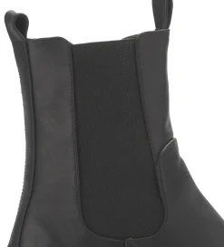 Stiefeletten|Fitters Chelsea Boot in Übergrößen