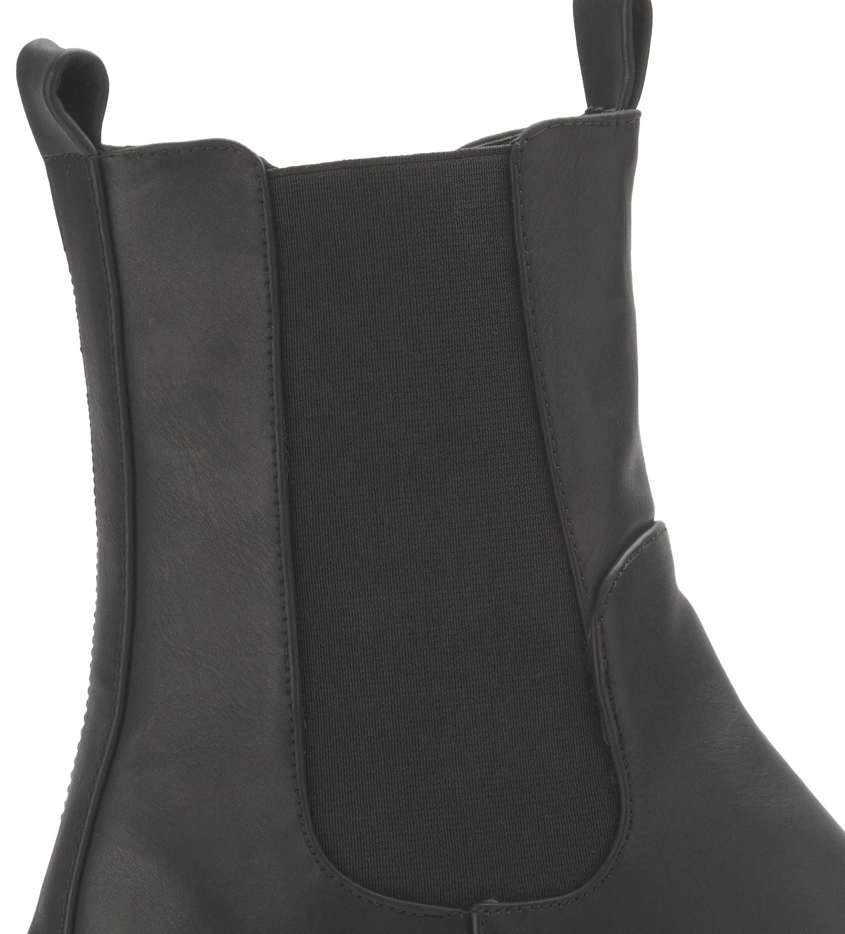 Stiefeletten|Fitters Chelsea Boot in Übergrößen