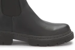 Stiefeletten|Fitters Chelsea Boot in Übergrößen