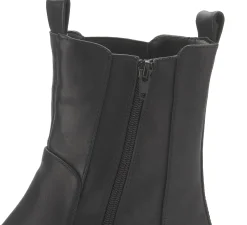 Stiefeletten|Fitters Chelsea Boot in Übergrößen