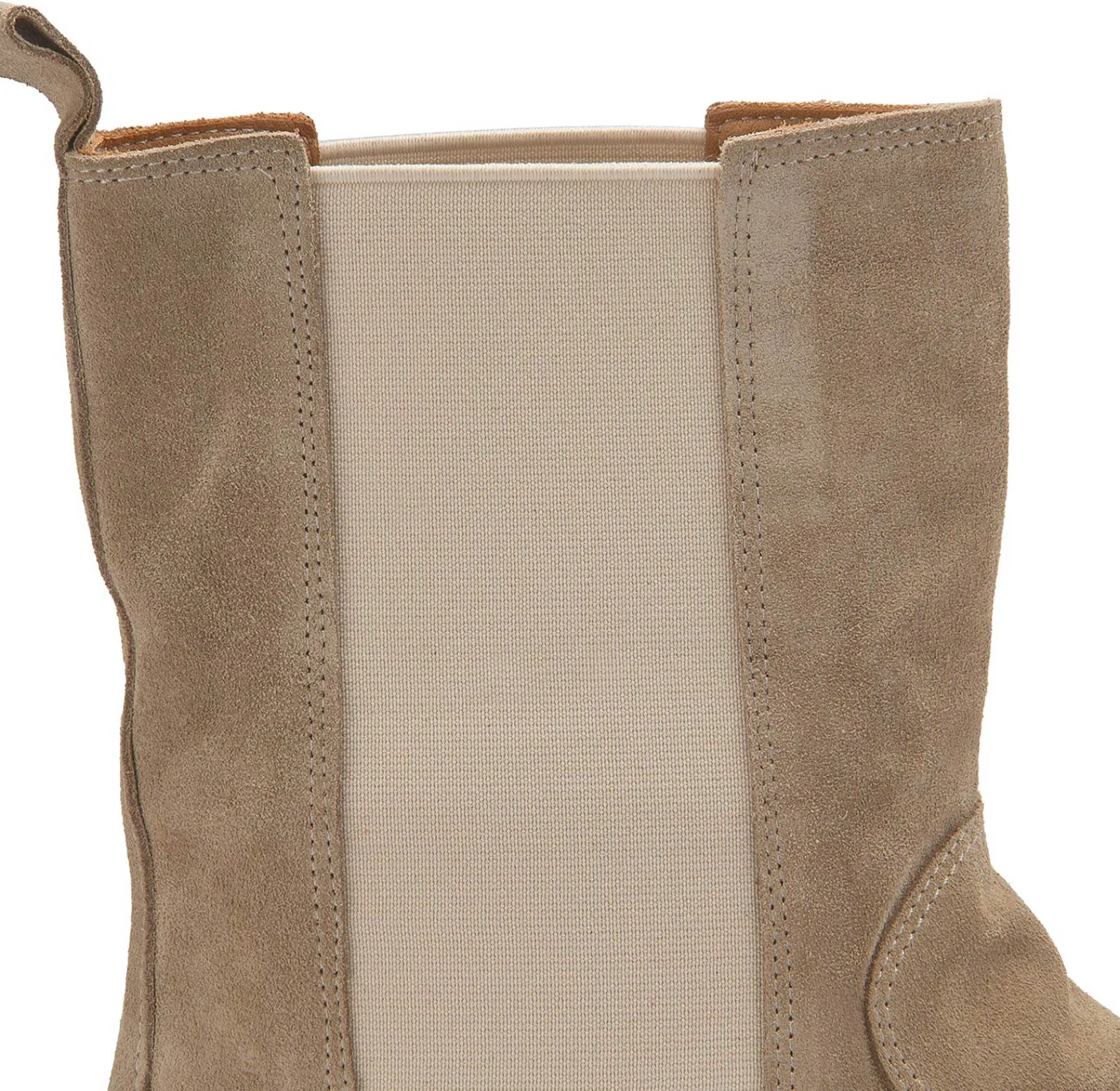 Stiefeletten|Horsch Schuhe Chelsea Boot in Übergrößen