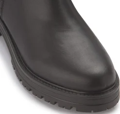 Stiefeletten|Remonte Chelsea Boot in Übergrößen