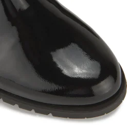 Stiefeletten|Horsch Schuhe Chelsea Boot in Übergrößen Schwarz