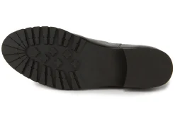 Stiefeletten|Horsch Schuhe Chelsea Boot in Übergrößen Schwarz