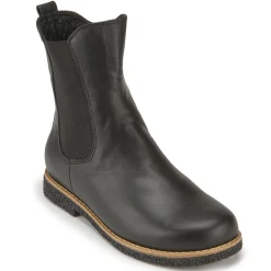 Stiefeletten|Horsch Schuhe Chelsea Boot in Übergrößen