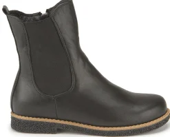 Stiefeletten|Horsch Schuhe Chelsea Boot in Übergrößen