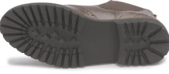 Stiefeletten|Horsch Schuhe Chelsea Boot in Übergrößen Braun
