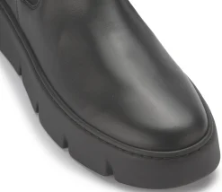 Stiefeletten|Gabor Chelsea Boot in Übergrößen
