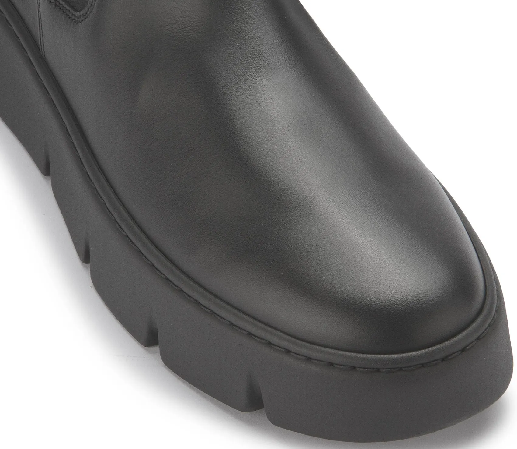 Stiefeletten|Gabor Chelsea Boot in Übergrößen