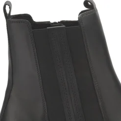 Stiefeletten|Gabor Chelsea Boot in Übergrößen