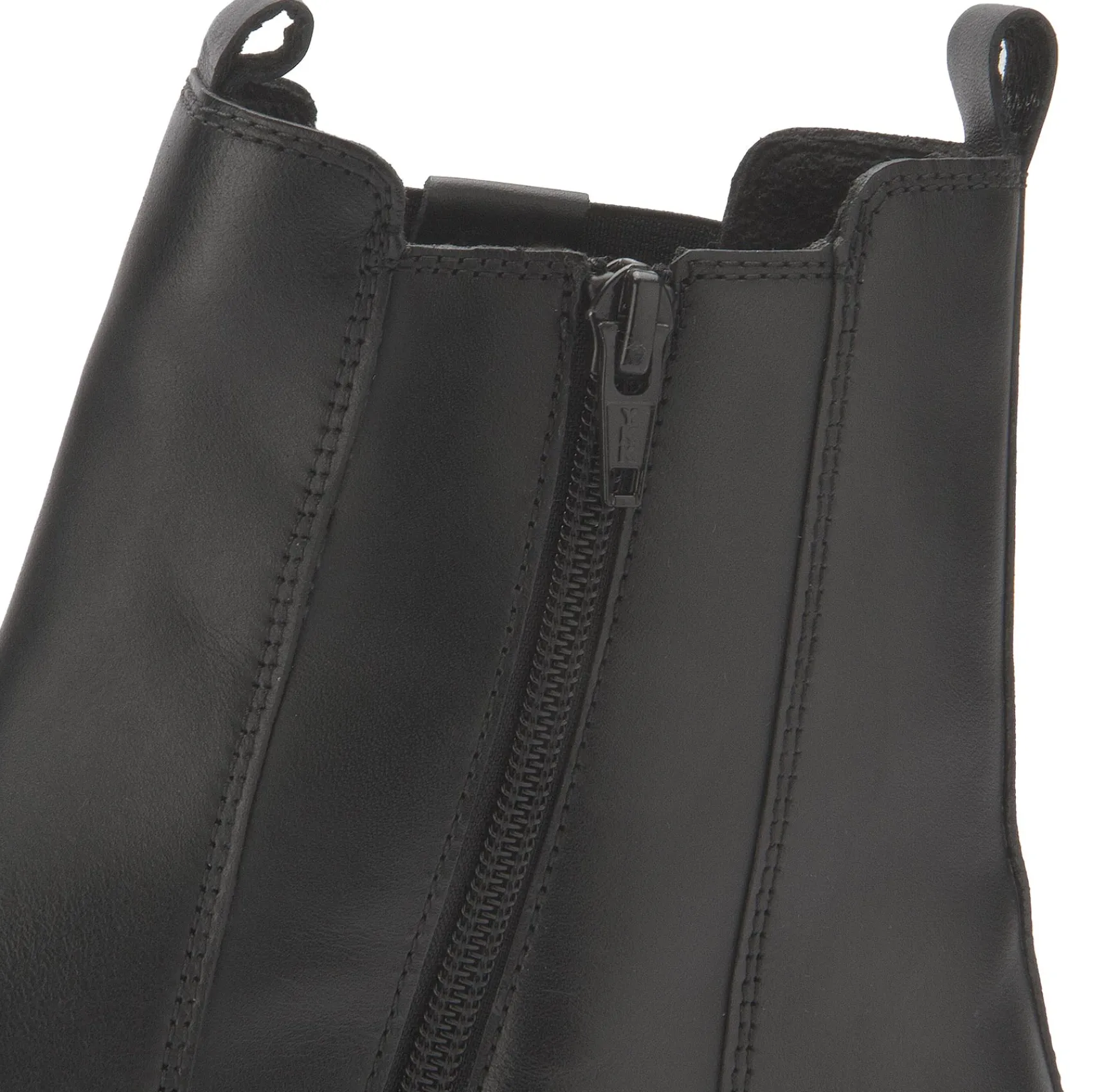 Stiefeletten|Gabor Chelsea Boot in Übergrößen