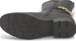 Stiefeletten|Fitters Chelsea Boot in Übergrößen
