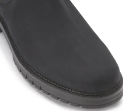 Stiefeletten|Gabor Chelsea Boot in Übergrößen