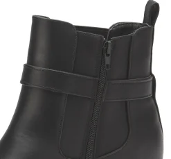 Stiefeletten|Fitters Chelsea Boot in Übergrößen