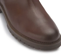 Stiefeletten|Gabor Chelsea Boot in Übergrößen