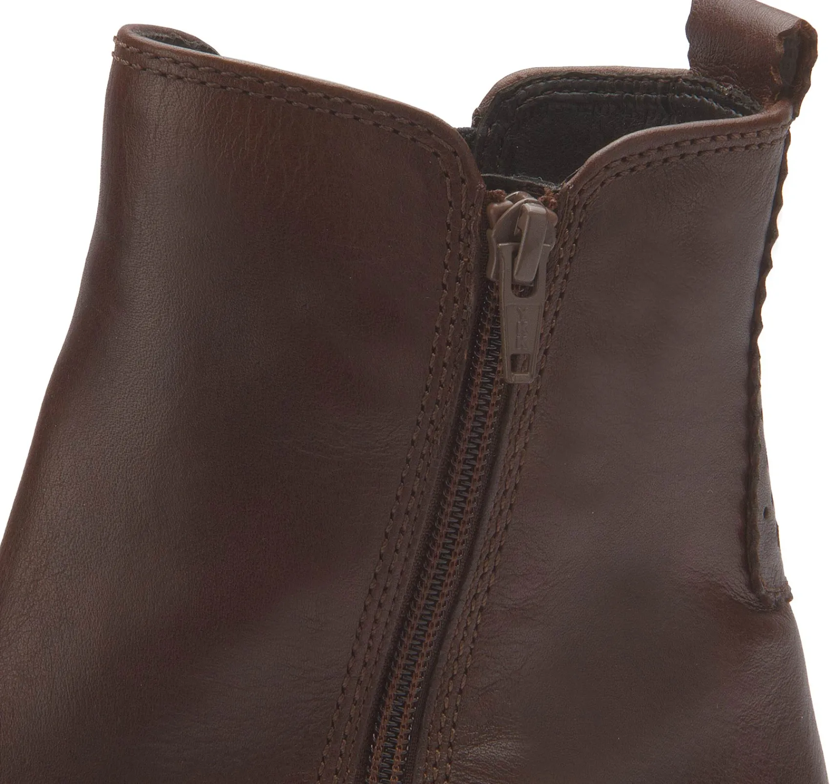 Stiefeletten|Gabor Chelsea Boot in Übergrößen