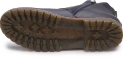 Stiefeletten|Horsch Schuhe Chelsea Boot in Übergrößen Blau