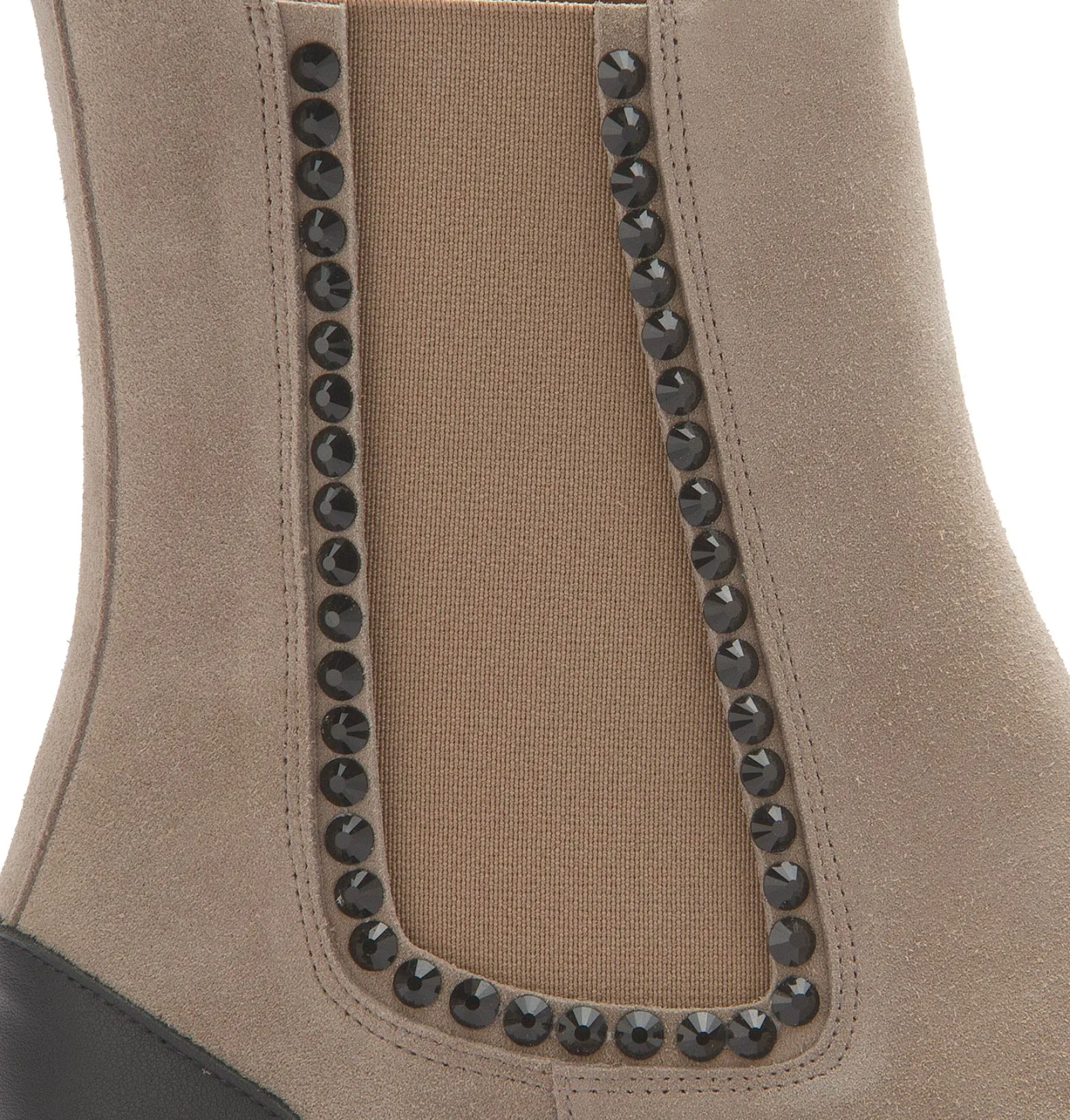 Stiefeletten|Horsch Schuhe Chelsea Boot in Untergrößen