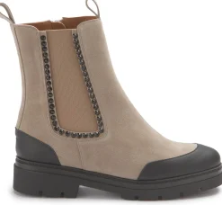 Stiefeletten|Horsch Schuhe Chelsea Boot in Untergrößen