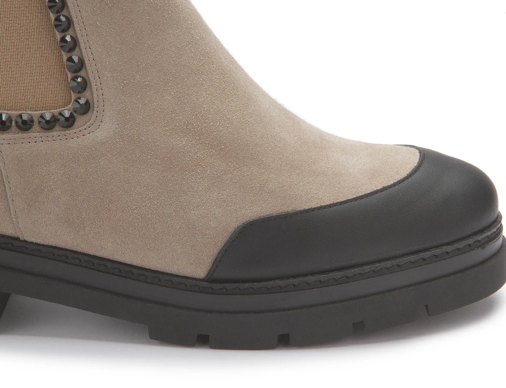 Stiefeletten|Horsch Schuhe Chelsea Boot in Untergrößen