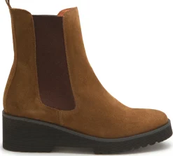 Stiefeletten|Horsch Schuhe Chelsea Boot in Untergrößen
