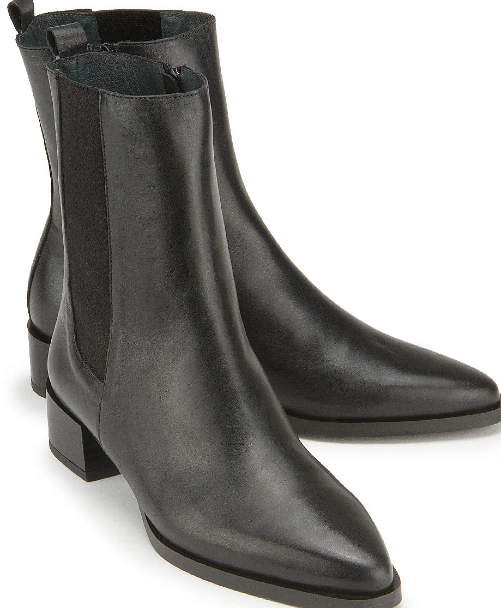 Stiefeletten|Horsch Schuhe Chelsea Boot in Untergrößen
